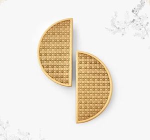 Modern style metal knob <b>pull</b> cabinet drawer <b>for</b> <b>home</b> dresser door cabinet furniture decorative kitchen wardrobe handle knobs - Product Image 2