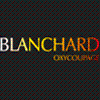 BLANCHARD OXYCOUPAGE logo
