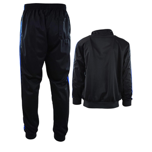 Sudadera con capucha al por mayor, traje deportivo de 2 piezas para gimnasio para hombre, de dos piezas traje deportivo, traje para correr, traje para correr de 2 piezas, traje para correr para hombre - Product Image 5