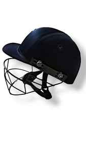 Casco de Cricket - Casco de Cricket Promocional para Entrenamiento al Aire Libre, Casco de Bateo de Cricket de Alta Calidad con Rejilla Metálica de Seguridad - Product Image 3