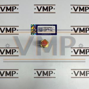 เซ็นเซอร์วัดแรงดัน VOE 15190639 สำหรับ Volvo L120H L150G L180H G940 G930 A30G อะไหล่เครื่องจักรก่อสร้าง อะไหล่คุณภาพ OEM - Product Image 3