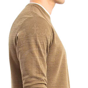 Sudaderas de algodón a prueba de viento para hombre, sudaderas con logotipo personalizado para hombre, sudaderas de secado rápido para hombre - Product Image 5