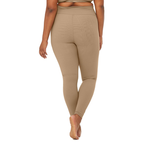 Custom Wholesales Gym Fitness Wholesale Pants <b>Slim</b> Fitness <b>Legging</b> High-Waist Ripped Yoga Workout Women <b>Legging</b> Running Leggy - Product Image 3