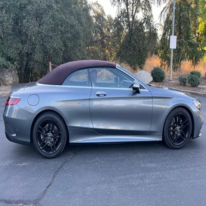El Mercedes-Benz S560 Cabriolet Más Genial del 2020 - Product Image 3