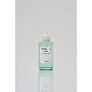 [SKIN1004] ชาเซนเทลล่ามาดากัสการ์-หลอดทริก้าบรรเทา100มล. หลอดที่ไม่ทำให้เกิดอาการบวมน้ำช่วยลดความไวได้อย่างรวดเร็ว - Product Image 5