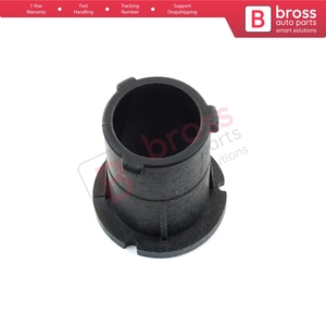 Soporte giratorio plegable para espejo retrovisor exterior lateral BDP1012 5076884AC para 500L Freemont Journey FL - Product Image 2