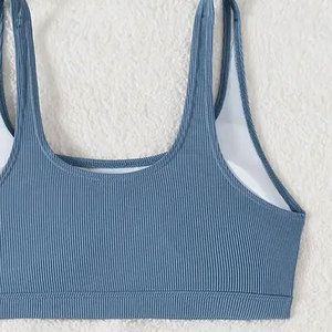 Uniforme de voleibol de playa por encargo a granel, uniforme de voleibol de playa para mujer superventas - Product Image 4