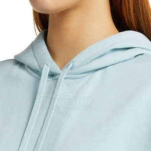 Le Pakistan fabrique des pulls à capuche en polaire Offre Spéciale coton, à utiliser en hiver, à vendre - Product Image 5