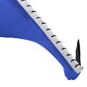 Taekwondo Training Target Pad With Lightweight Feel And <b>Secure</b> Grip Durable Material Taekwondo Floppy Pad - Product Image 6