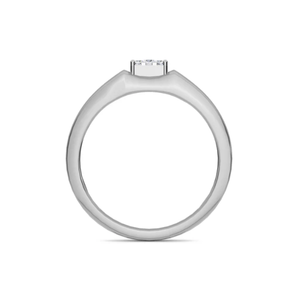 Timeless Cluster Solitaire Diamond <b>Ring</b> <b>for</b> <b>Men</b> Elegant Design Perfect <b>for</b> Gifting Daily Wear and Sophisticated Fashion - Product Image 2