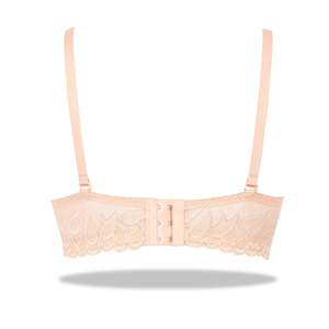 ชุดเบาะพุทธรักษาลูกไม้สีฟ้าตุรกี - Product Image 5