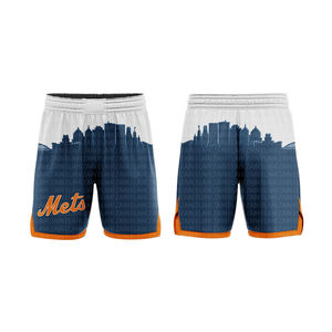 WHOLESALE SUBLIMATED BASEBALL JERSEY SHIRT STREET STYLE YOUTH UNISEX CUSTOM BUTTON up EMBROIDERY BASEBALL JERSEYS PRINTED 2024 - Product Image 6