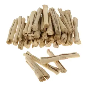 DELICIOUS & HIGH QUALITY DRIED SUGARCANE STICK FOR RABBIT/ PET CHEWING // Ms.Thi Nguyen +84 988 872 713