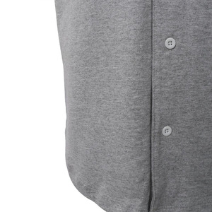 2024 nuevo estilo, logotipos de equipo personalizados, camisetas de béisbol y softbol, ropa deportiva de alta calidad con características transpirables, camiseta de béisbol - Product Image 4