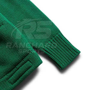 Suéter de Punto Holgado para Hombre, Ropa Casual Cómoda, Suéter de Punto Moderno, Suave y Cálido para Invierno - Product Image 5