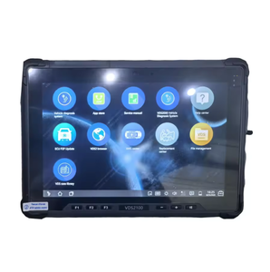 Outil de diagnostic automobile et de programmation de clés NFC VDS2100 de conception avancée - Product Image 3