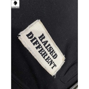 Sweat à capuche en molleton brodé avec logo personnalisé pour hommes 100% coton Sweatshirts d'hiver décontractés 3D gaufrage technique de sérigraphie solide - Product Image 5