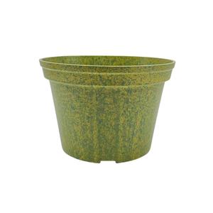 3L bán buôn kích cỡ khác nhau trồng chậu cây sợi trấu sinh thái thân thiện 20cm trồng phân hủy sinh học trồng chậu trồng chậu - Product Image 4