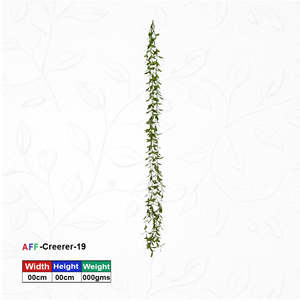 Plante grimpante artificielle verte AFF 96 cm AFF-Creeper-19 - Product Image 1