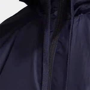 Conjunto Deportivo de 2 Piezas para Hombre, Chaqueta Cortavientos de Invierno con Cordón Ajustable, 100% Algodón, Talla Grande, Ropa Impermeable para Exteriores, Modelo 2026 - Product Image 6