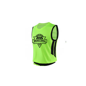 Uniformes de Baloncesto Transpirables de Alta Calidad, Conjuntos de Manga Corta, Color Personalizado, 100% Poliéster, Ropa Deportiva Unisex para Adultos - Product Image 2