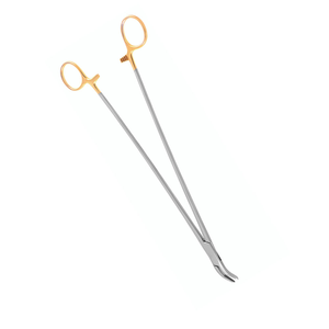 Portaagujas Manual de Acero Inoxidable UltraGrip, Precisión y Agarre Exacto, Certificado CE NeedleMate, 2 Años de Garantía - Product Image 5