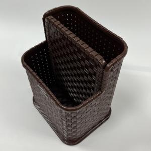 Récipient à mouchoirs en plastique moderne du Vietnam avec couvercle PP Vietnam Production en usine Marque Vente en gros Fourniture B2B Personnalisé OEM ODM - Product Image 4