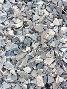 ท่อเศษพีวีซีคุณภาพสูงพร้อมส่งออกมีการปนเปื้อนน้อยที่สุดและปรับขนาดได้อย่างสม่ำเสมอ - Product Image 5