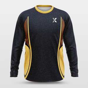 Jersey Más Vendido 100% Algodón Ecológico para Hombres, Pedidos al por Mayor - Product Image 2