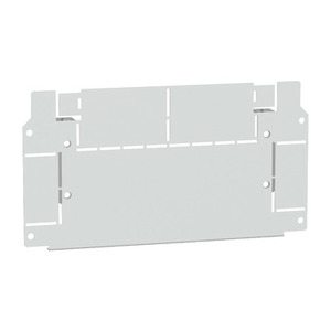 Per SCHNEIDER ELECTRIC LVS04332 Partizione Orizzontale W300 PrismaSet G IP30/IP55 Contenitori per Elettronica e Strumentazione - Product Image 1