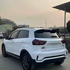 Geely livan X3โปรน้ำมันเบนซิน CVT 5ที่นั่ง1.5L รถยนต์มือสองแบบอัตโนมัติ2023 GX3 Pro - Product Image 4