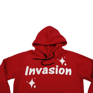 Meilleur prix de gros du fabricant pakistanais Sweats à capuche pour hommes Conception personnalisée respirante et logo Sweats à capuche pour hommes - Product Image 3