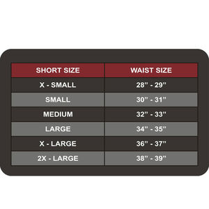 Short MMA avec logo personnalisé, vêtements de boxe unisexe de haute qualité pour adultes, disponible dans toutes les couleurs, short MMA au design personnalisé - Product Image 6