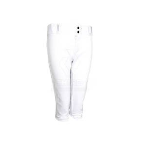 Ventes directes d'usine Uniforme de softball à manches courtes Nouveau style de vêtements de sport Uniforme de softball - Product Image 4