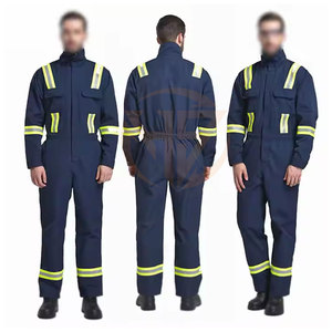 เครื่องแบบนิรภัยสำหรับผู้ชายเครื่องแบบนิรภัยสำหรับผู้ชาย - Product Image 1