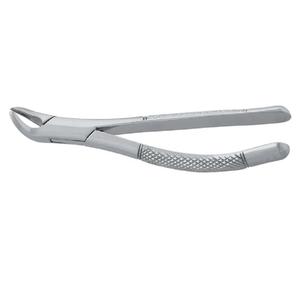 Fórceps de extracción Molar superior Instrumento dental y de ortodoncia de calidad superior por FS ORTHO - Product Image 2