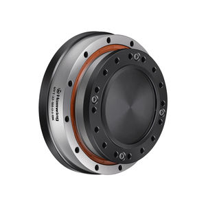 Holle As Harmonische Aandrijving Versnellingsbak Servomotor Hoge Snelheid Precisie Rekgolfreductiemiddel Voor Cnc Robotica Industriële Automatisering - Product Image 4