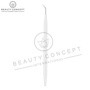 Herramientas para levantar pestañas multicolor, ecológicas y de mayor venta, con impresión de logotipo propio, de Beauty Concept - Product Image 4