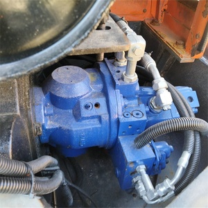 Like-New Condition original low price <b>5</b> <b>ton</b> DH55-7 Doosan used excavator DH55 EPA&CE compliant in stock hot <b>sale</b> - Product Image 6