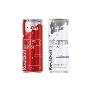 Sabor audaz Red Bull red Edition bebida energética comprar en línea potenciador de cafeína pedido al por mayor ahora - Product Image 6