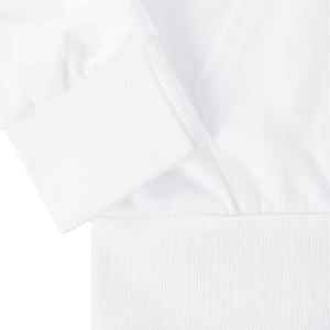 Pull à capuche pour homme SOFT BLENDED FLEECE coloré Sweat à capuche à manches longues avec poche Kange - Product Image 4