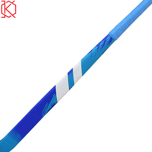 ไม้ฮ็อกกี้สนามคาร์บอนสำหรับเล่นฮอกกี้พลังงานประสิทธิภาพสูงออกแบบมาเพื่อความแม่นยำความเร็วและความเร็ว - Product Image 3