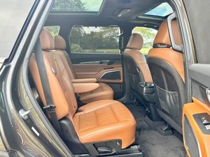 KIA TELLURIDE SX-PRESTIGE X-LINE 2024 ABORDABLE, VÉHICULE UTILITAIRE SPORT (SUV) 4 PORTES, TRANSMISSION AUTOMATIQUE, CUIR - Product Image 2