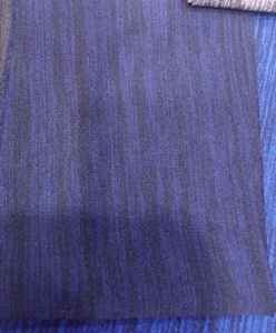 Tissu en polyester durable à pois Grindel, matériau uni polyvalent pour la décoration intérieure de vêtements de mode modernes Vente en gros en vrac OEM - Product Image 1