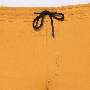 กางเกงขาสั้นผู้ชายสีตัดกันทำจากปากีสถานกางเกงขาสั้นใส่สบาย - Product Image 6