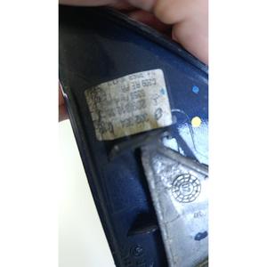 ESPEJO RETROVISOR DERECHO MERCEDES CLK Cabrio W209 A2098100276 (03>) - Product Image 3
