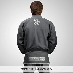 Vente en vrac Jiu Jitsu brésilien Gi BJJ costume compétition formation uniforme OEM Pakistan Logo personnalisé - Product Image 5