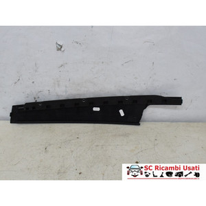 Modanatura Porta Anteriore Destra Lato Passeggero FIAT 500 L Wagon 2017 Diesel 735522836 (17)> - Product Image 2