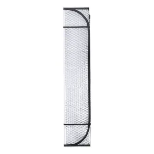 Pare-soleil de voiture personnalisé Zalor, abri solaire de qualité supérieure pour un confort optimal du véhicule - Product Image 2