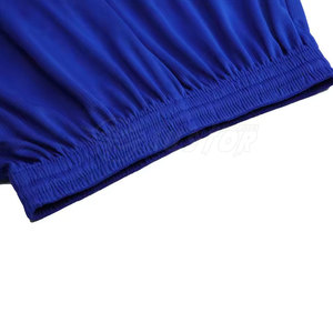 Dernier style, prix de gros, uniforme de basket-ball léger nouveau design, uniforme de basket-ball sans manches - Product Image 6